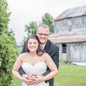 Meet your Posher, Joshua